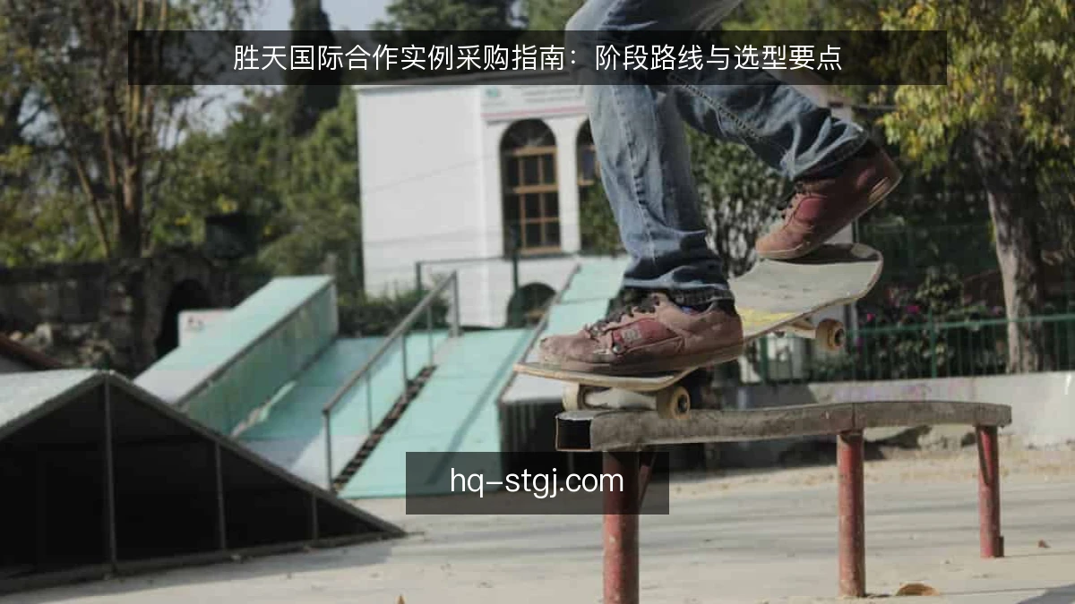 胜天国际合作实例采购指南：阶段路线与选型要点