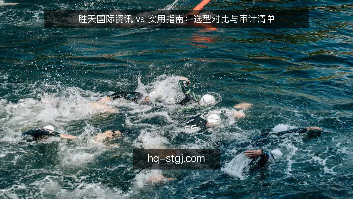 胜天国际资讯 vs 实用指南:选型对比与审计清单