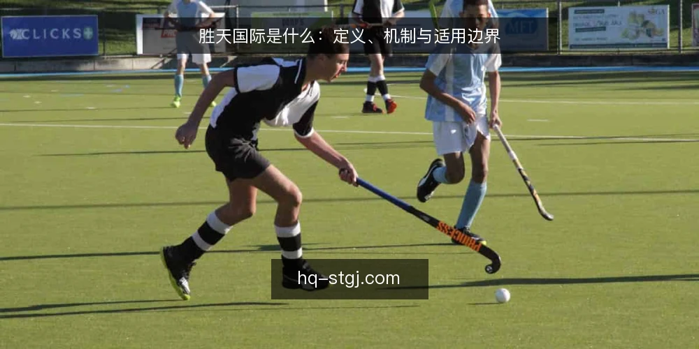 胜天国际是什么:定义、机制与适用边界 — 胜天国际的定义与核心机制 配图