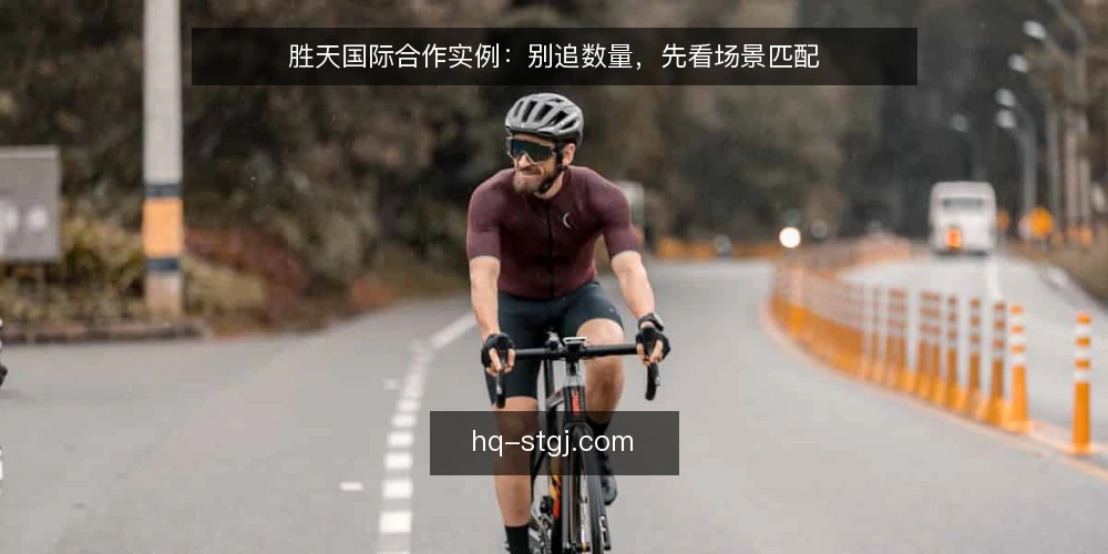 胜天国际合作实例：别追数量，先看场景匹配 — 合作实例评估的真实起点 配图